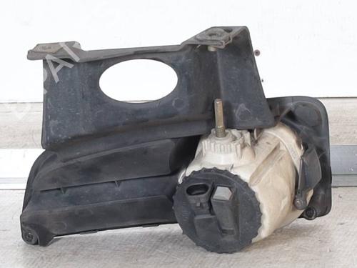 Right front fog light FIAT PANDA (169_) 1.2 (169.AXB11, 169.AXB1A) | BP25793165C31 