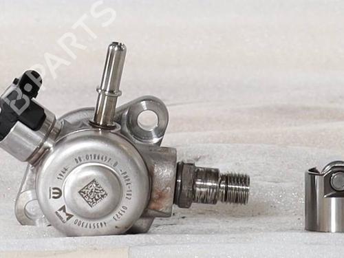 Injection pump JEEP COMPASS (MP, M6, MV, M7) 1.3 | BP38644918M78 - Image 3