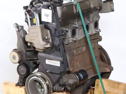Engine FIAT PANDA (169_) 1.2 (169.AXB11, 169.AXB1A) | BP36447939M1 - Image 3