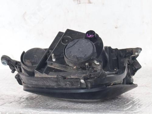 Used Left headlight FIAT PANDA (312_, 319_) 1.0 Mild Hybrid (71 hp) 31647686