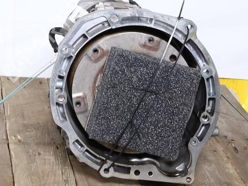 Used Gearbox Gearbox ALFA ROMEO STELVIO (949_) 2.2 D (949.AXD1A) (160 hp) 36254714 36254714