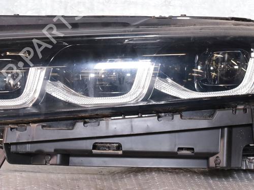 Used Left headlight Left headlight ALFA ROMEO TONALE (965_) 1.5 Mild Hybrid (131 hp) 40178926 40178926