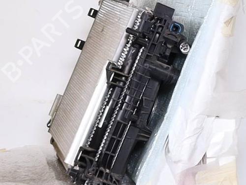 Radiator set JEEP COMPASS (MP, M6, MV, M7) 1.3 Hybrid 4x4 | BP39403625M120 - Image 3
