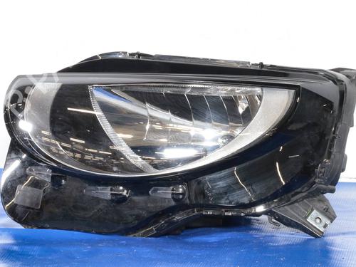 Used Left headlight Left headlight FIAT 500e (332_) Elektro (FA1) (95 hp) 30178881 30178881