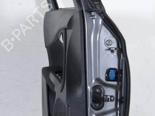 Left front door FIAT TIPO Hatchback (356_, 357_) 1.6 Multijet (357HXG1) | BP31793608C2