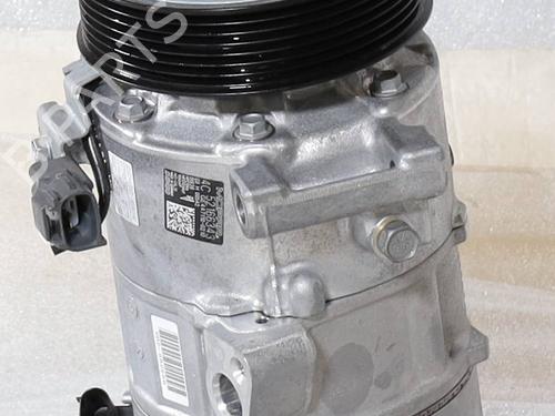 AC compressor JEEP COMPASS (MP, M6, MV, M7) 1.5 T4 Hybrid | BP38045405M34  - Image 5