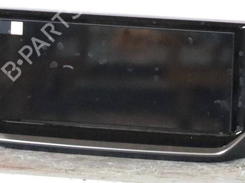 Used Display monitor Display monitor PEUGEOT 2008 II (UD_, US_, UY_, UJ_, UR_, UC_) 1.2 PureTech 100 (USHNK) (101 hp) 30661988 30661988