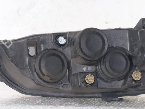 Venstre forlygte FIAT PUNTO (188_) 1.2 60 (188.030, .050, .130, .150, .230, .250) (60 hp) 31647942