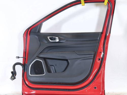 Right front door JEEP COMPASS (MP, M6, MV, M7) 1.3 Hybrid 4x4 | BP29403234C3 