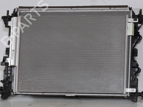AC-Kondensator JEEP COMPASS (MP, M6, MV, M7) 1.3 Hybrid 4x4 (240 hp) 29826534