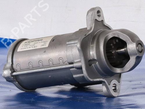 Used Starter Starter ALFA ROMEO GIULIA (952_) 2.0 (952ACA25) (280 hp) 29826781 29826781