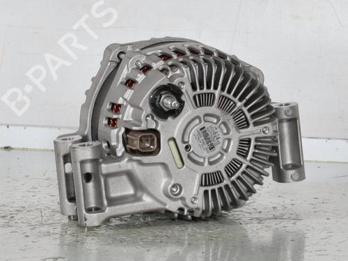 Alternator JEEP RENEGADE SUV (BU, B1, BV) 2.4 | BP30360981M7 - Image 3