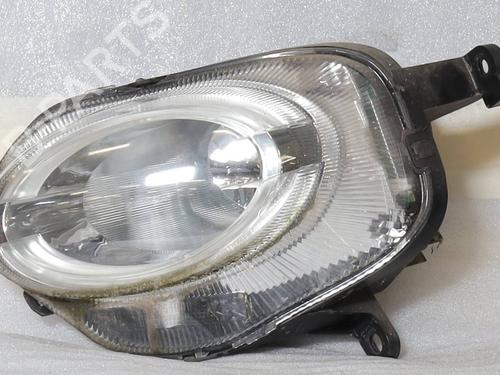 Left daytime light FIAT 500 (312_) 1.2 (312AXA1A) | BP37756730C104 - Image 2