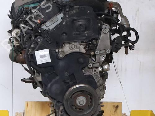 Engine PEUGEOT 208 I (CA_, CC_) 1.4 HDi | BP33284785M1 - Image 4