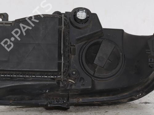 Right headlight FIAT MULTIPLA (186_) 1.6 16V Bipower (186AXC1A) | BP29530289C29 