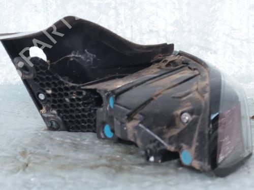 Left taillight ALFA ROMEO TONALE (965_) 1.3 Hybrid Q4 | BP39403546C34 - Image 4