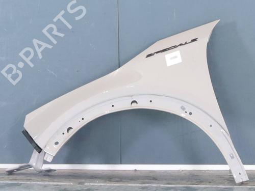 Used Left front fenders Left front fenders ALFA ROMEO JUNIOR (626_, 627_) Electric (156 hp) 34578248 34578248