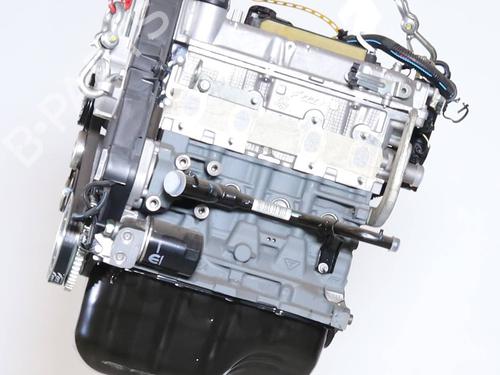 Used Engine Engine FIAT 500 (312_) 1.2 (312AXA1A) (69 hp) 36448020 36448020