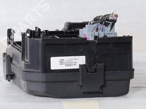 Fuse box OPEL ASTRA K (B16) 1.4 Turbo (68) | BP37662423E1 - Image 4