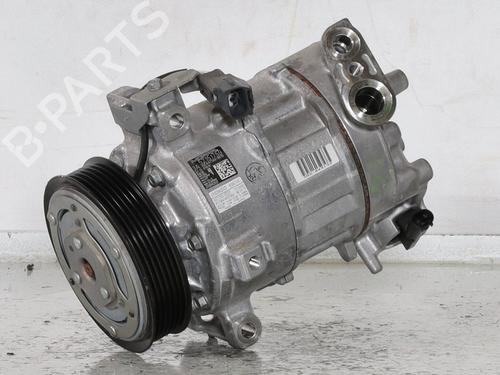 AC compressor ALFA ROMEO TONALE (965_) 1.6 VGT-D | BP29403243M34 - Image 3