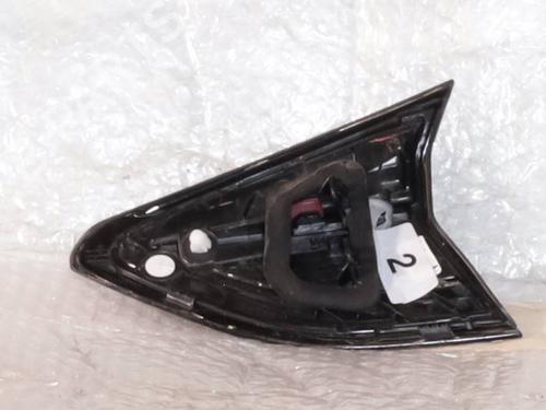 Left taillight OPEL CORSA F (P2JO) 1.2 (68) | BP39973483C34 - Image 2