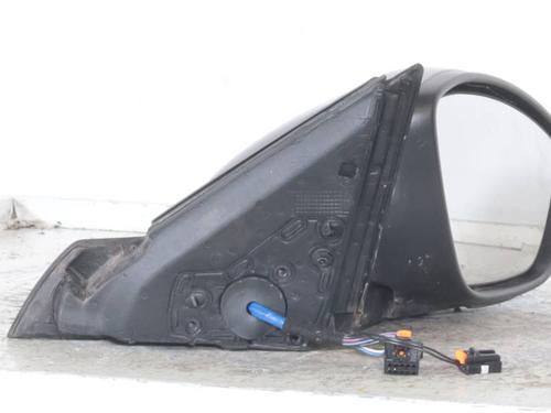 Used Right mirror PEUGEOT 208 II (UB_, UP_, UW_, UJ_) 1.2 PureTech 100 (101 hp) 30442833