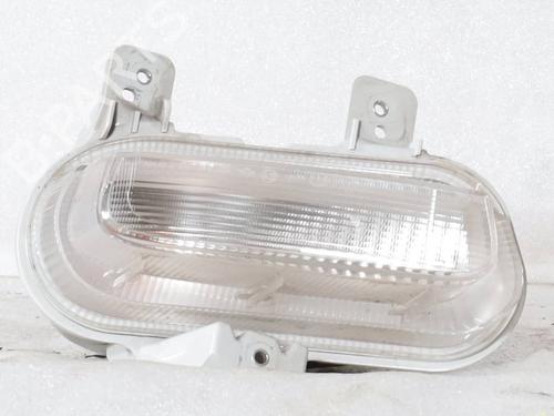 Venstre positionslygte Venstre positionslygte JEEP RENEGADE SUV (BU, B1, BV) 1.5 T4 Hybrid (131 hp) 37072877 37072877
