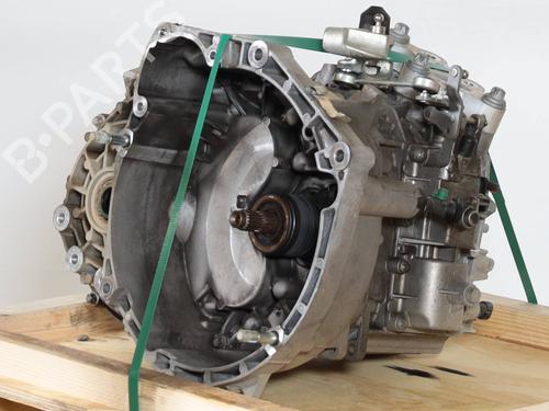 Used Gearbox Gearbox JEEP COMPASS (MP, M6, MV, M7) 1.6 Multijet (130 hp) 25897894 25897894