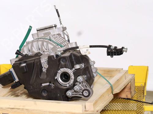 Engine ABARTH 500E Hatchback (332_) Scorpionissima | BP38985380M1 - Image 2