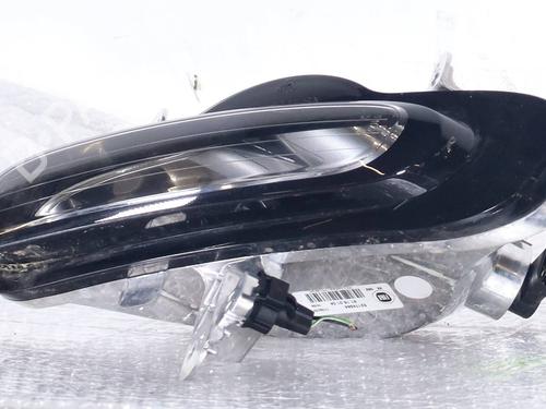 Used Left daytime light FIAT PANDA (312_, 319_) 1.0 Mild Hybrid (312.PYD1B) (69 hp) 31135853
