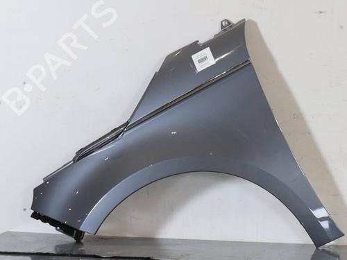 Used Left front fenders Left front fenders FIAT 500e (332_) Elektro (FA1) (95 hp) 33283462 33283462
