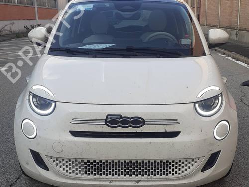 Used Parts FIAT 500 (312_) 1.0 Mild Hybrid (312.AYD1B) 4969010