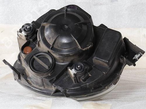 Left headlight FIAT 500 (312_) 1.2 (312AXA1A) | BP38684002C28 - Image 3
