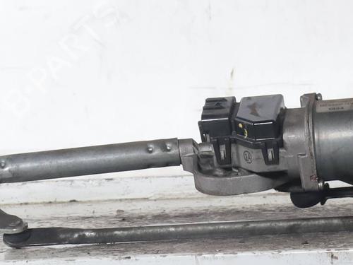 Used Front wipers mechanism Front wipers mechanism 36568252 36568252