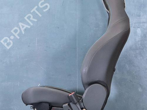 Right front seat ABARTH 500E Hatchback (332_) Scorpionissima | BP39199277C16 - Image 3