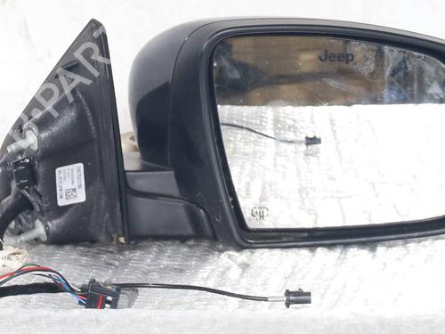 Bakspejl Højre JEEP COMPASS (MP, M6, MV, M7) 1.5 T4 Hybrid (131 hp) 31135674