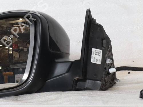 Used Left mirror Left mirror 36798154 36798154