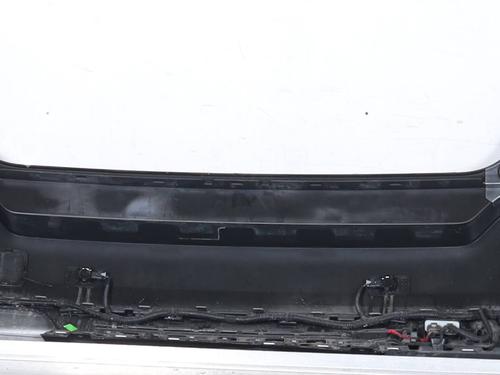 Used Rear bumper JEEP AVENGER (J2) Electric (156 hp) 24555115