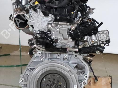 Engine JEEP COMPASS (MP, M6, MV, M7) 1.5 T4 Hybrid | BP27204929M1 