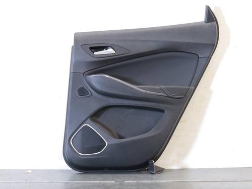 Used Rear right panel Rear right panel OPEL GRANDLAND / GRANDLAND X (A18, P1UO) 1.6 Turbo (75) (181 hp) 39973405 39973405