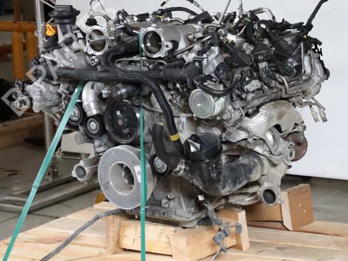 Engine ALFA ROMEO GIULIA (952_) 2.9 Quadrifoglio (952AAM24) | BP27253529M1