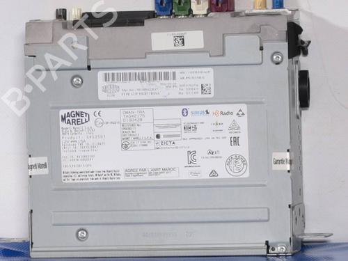 Radio ALFA ROMEO GIULIA (952_) 2.0 (952ACA25) | BP29826775E6