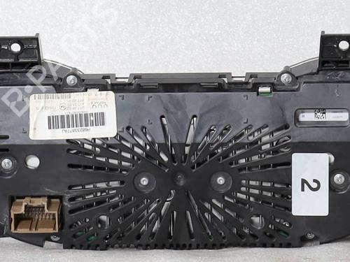 Instrument cluster JEEP WRANGLER IV (JL) 2.2 Multijet II (JL72, JL74) | BP39261685C47 - Image 5
