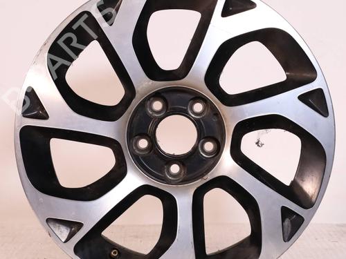 Used Rim Rim FIAT PUNTO (188_) 1.4 (95 hp) 40291327 40291327