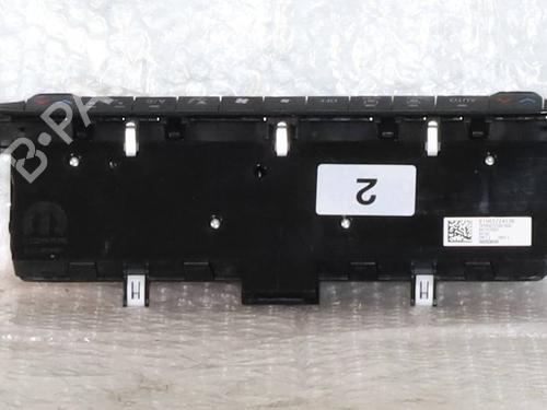 Climate control ALFA ROMEO TONALE (965_) 1.3 Hybrid Q4 | BP40008081I5 - Image 3