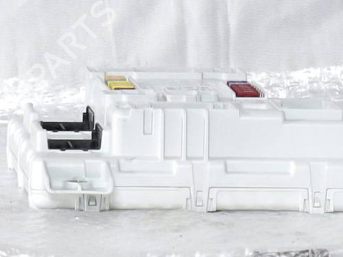 Fuse box ALFA ROMEO GIULIA (952_) 2.9 Quadrifoglio (952AAM24) | BP37231253E1 - Image 3