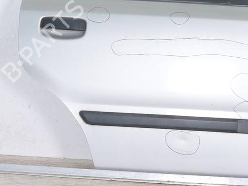 Used Right rear door FIAT PANDA (169_) 1.2 (169.AXB11, 169.AXB1A) (60 hp) 27640456