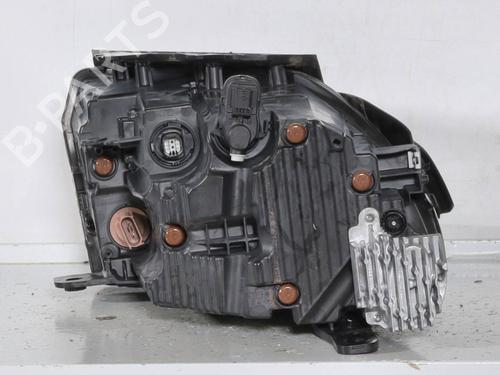 Left headlight JEEP COMPASS (MP, M6, MV, M7) 1.3 Hybrid 4x4 | BP29403165C28 - Image 3