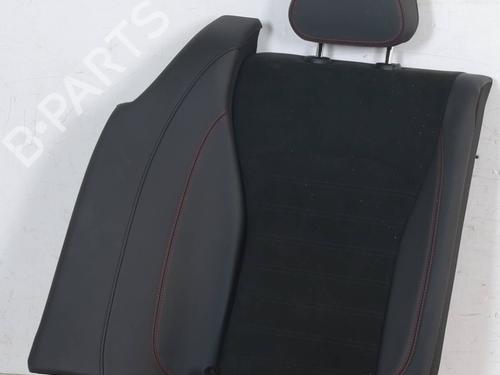 Sæde Bagtil ALFA ROMEO GIULIA (952_) 2.9 Quadrifoglio (952AAM24) | BP30738486C17 - Image 3