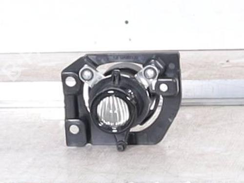 Used Left front fog light Left front fog light FIAT 500 (312_) 1.2 (312AXA1A) (69 hp) 25813512 25813512